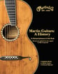 Martin Guitars: a History book cover